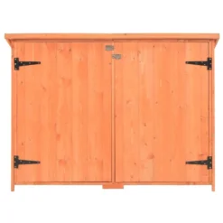 VidaXL Tuinberging 120x50x91 Cm Hout 3 VidaXL Tuinberging 120x50x91 Cm Hout -Tuinmeubelwinkel 04bdf611d60b4a2dae729ebd3f7ba30a