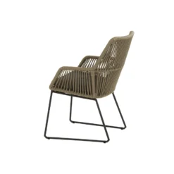 4 Seasons Ramblas Tuinstoel (1 St.) -Tuinmeubelwinkel 1000031699 0102