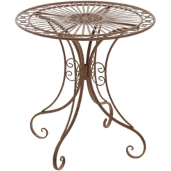 Clp Tuintafel Hari Bruin