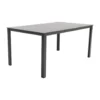 Kettler Loft Tafel 160 X 95 Cm