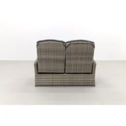 VDG Casablanca Verstelbare Loungebank -Tuinmeubelwinkel 1000074481 0103