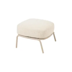 4 Seasons Puccini Voetenbank - Rope -Tuinmeubelwinkel 1000080783 0102