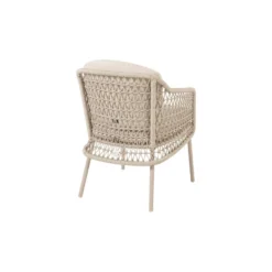 4 Seasons - Puccini Dining Tuinstoel (1 St.) 3 4 Seasons - Puccini Dining Tuinstoel (1 St.) -Tuinmeubelwinkel 1000080784 0103