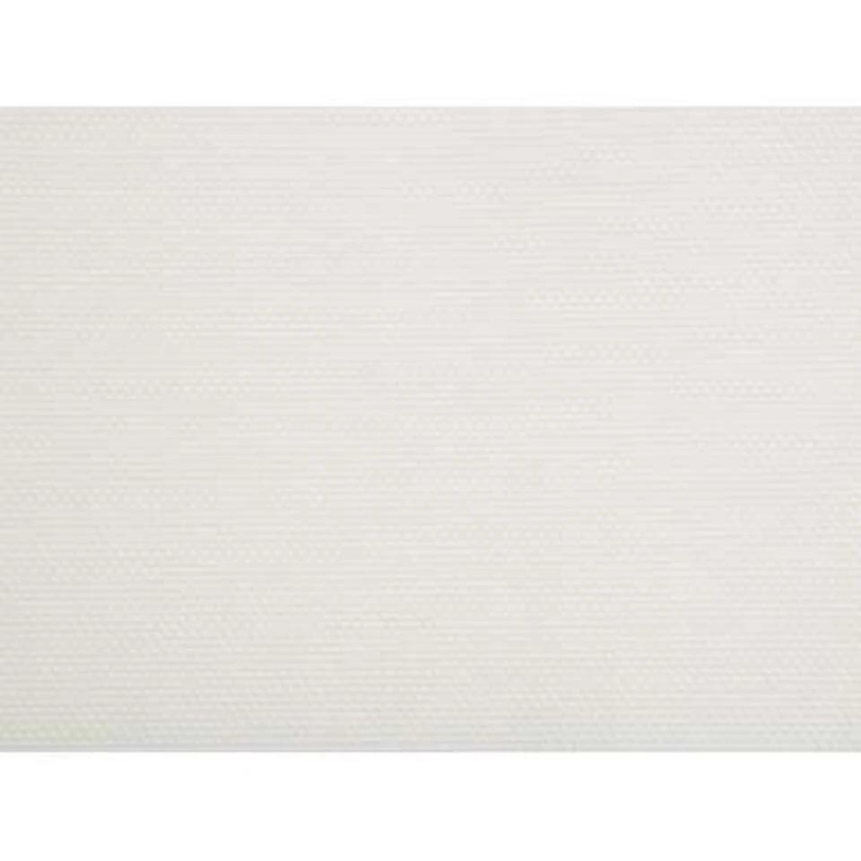 Beliani Tuinligstoel LOCRI - Wit Polyester, Aluminium Beliani Tuinligstoel LOCRI - Wit Polyester, Aluminium -Tuinmeubelwinkel 469f69d81a5348889dc6515dfa72bd8a