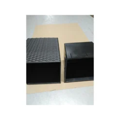 Prosperplast Plantenbak Rato - Bruin - Rotan - Kunststof - 26 Cm 3 Prosperplast Plantenbak Rato - Bruin - Rotan - Kunststof - 26 Cm -Tuinmeubelwinkel 484dd19c15c44eb5acd9d0bdde21d361