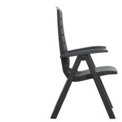 Hartman Standenstoel Florion - Grijs 2 Hartman Standenstoel Florion - Grijs -Tuinmeubelwinkel 50102227 0810