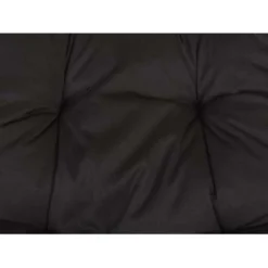 Beliani Hangstoel PINETO - Beige Pe Rotan -Tuinmeubelwinkel 7c4a7b403ad943d4ad556307362d8ed6