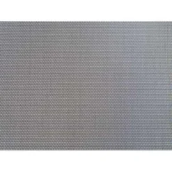 Beliani Tuinligstoel LOCRI - Grijs Polyester, Aluminium 2 Beliani Tuinligstoel LOCRI - Grijs Polyester, Aluminium -Tuinmeubelwinkel b042456e6d7e4ba7ae38ec5185e8455b