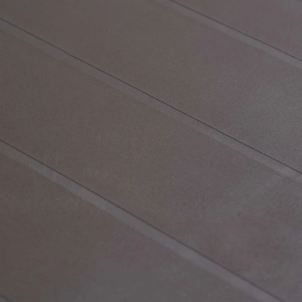 VidaXL Tuintafel 79x79x72 Cm Rattan-look Kunststof Bruin VidaXL Tuintafel 79x79x72 Cm Rattan-look Kunststof Bruin -Tuinmeubelwinkel f7661338e26045b1b483f38419936c95