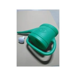 Forte Plastics Gieter - Groen - Kunststof - 9 Liter -Tuinmeubelwinkel ff08c0ebe2d54fd784796eb5293ecaa8